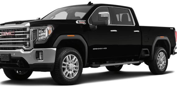 GMC SIERRA 2021 1GT49NE71MF165259 image