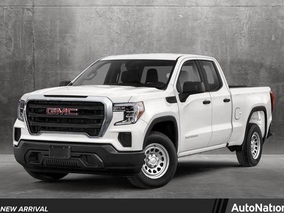 GMC SIERRA 2021 1GTR8AEH3MZ361258 image