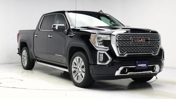 GMC SIERRA 2021 3GTP8FETXMG376803 image