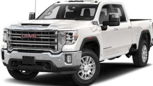 GMC SIERRA 2021 1GT49NEY0MF251154 image