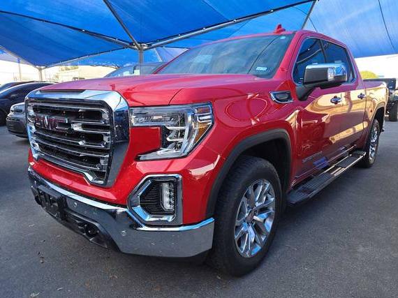 GMC SIERRA 2021 3GTU9DED2MG155290 image GMC SIERRA 2021 3GTU9DED2MG155290 image