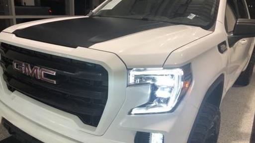 GMC SIERRA 2021 3GTU9CED3MG318264 image GMC SIERRA 2021 3GTU9CED3MG318264 image