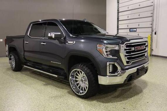 GMC SIERRA 2021 1GTP8DED5MZ137821 image GMC SIERRA 2021 1GTP8DED5MZ137821 image