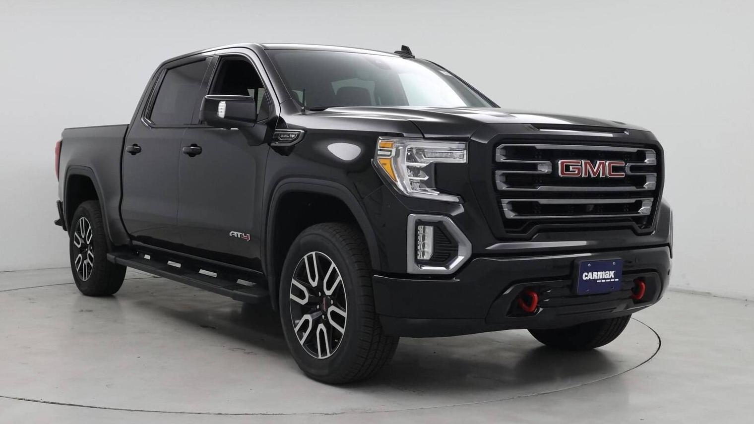 GMC SIERRA 2021 3GTP9EED9MG265174 image