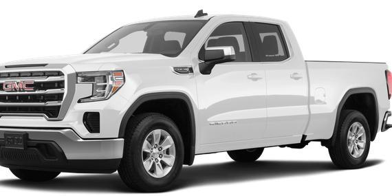 GMC SIERRA 2021 1GTR8AEK0MZ273330 image
