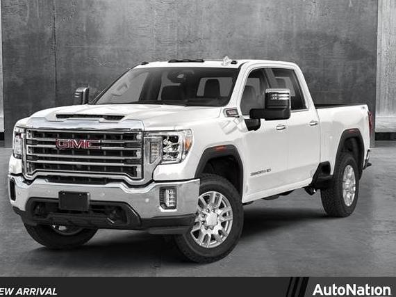 GMC SIERRA 2021 1GT49PEY0MF131527 image
