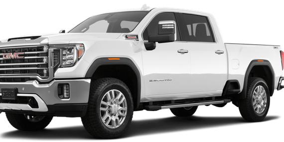 GMC SIERRA 2021 1GT49LEYXMF129860 image