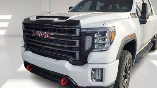 GMC SIERRA 2021 1GT49PEYXMF114198 image