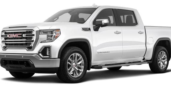 GMC SIERRA 2021 3GTP8DED2MG314373 image