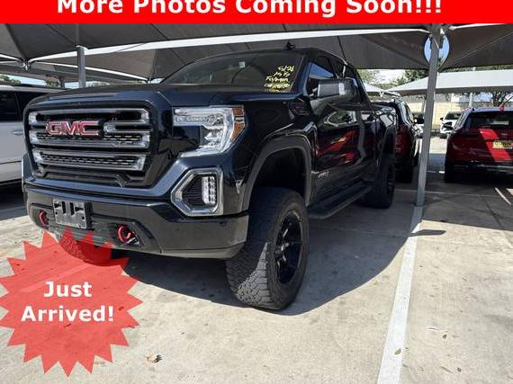 GMC SIERRA 2021 3GTP9EEL2MG419652 image