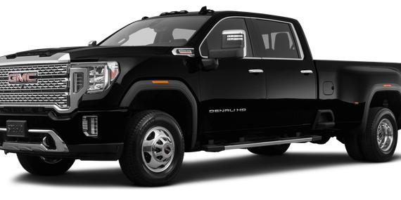 GMC SIERRA 2021 1GT49WEY9MF255063 image