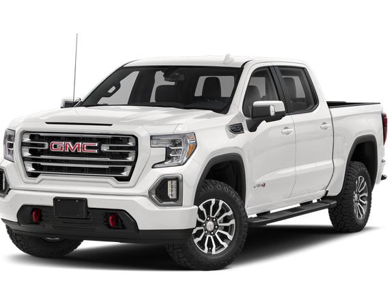 GMC SIERRA 2021 1GTU9EET0MZ198071 image