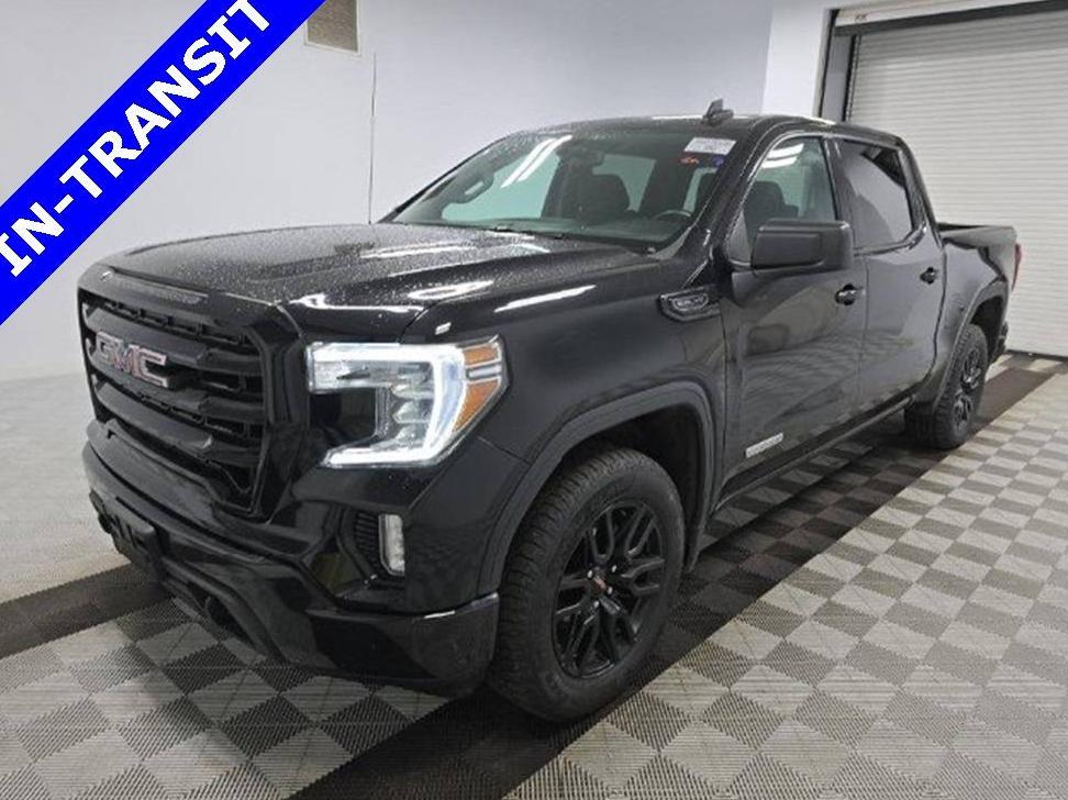 GMC SIERRA 2021 3GTU9CED5MG429737 image