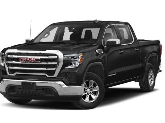 GMC SIERRA 2021 3GTP8BET1MG252198 image