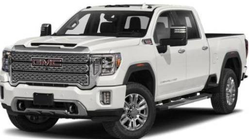 GMC SIERRA 2021 1GT49REY6MF133679 image