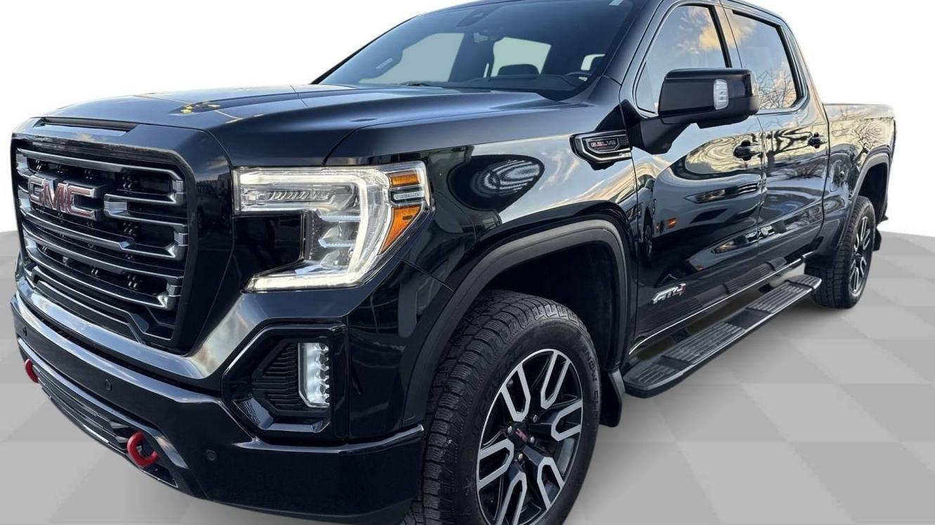 GMC SIERRA 2021 3GTP9EEL2MG333869 image