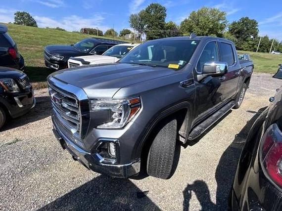 GMC SIERRA 2021 3GTU9DED8MG320419 image GMC SIERRA 2021 3GTU9DED8MG320419 image