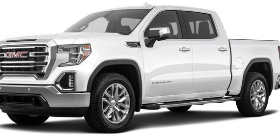 GMC SIERRA 2021 3GTU9EETXMG289848 image
