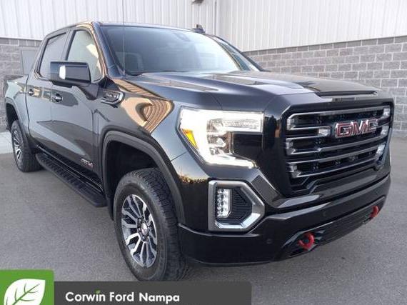 GMC SIERRA 2021 1GTP9EED1MZ149631 image GMC SIERRA 2021 1GTP9EED1MZ149631 image