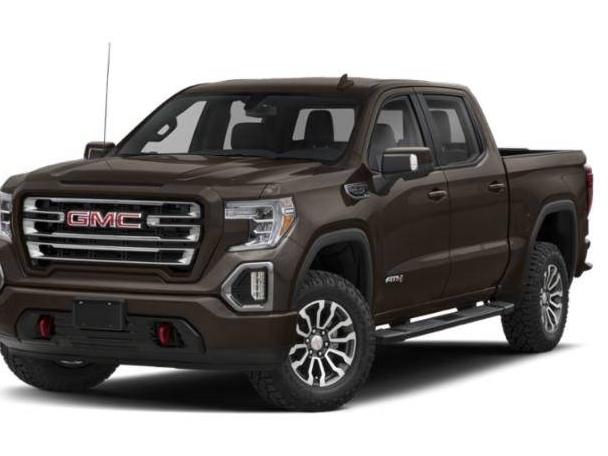 GMC SIERRA 2021 1GTP9EEL9MZ235924 image