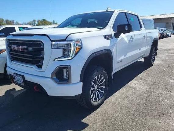 GMC SIERRA 2021 3GTP9EEL1MG289010 image