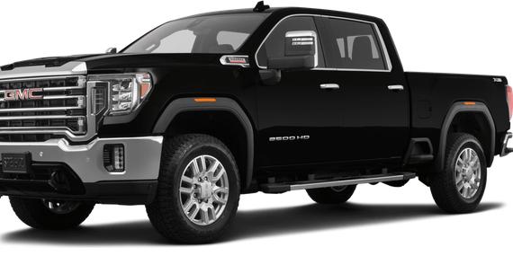 GMC SIERRA 2021 1GT49PEY2MF178784 image