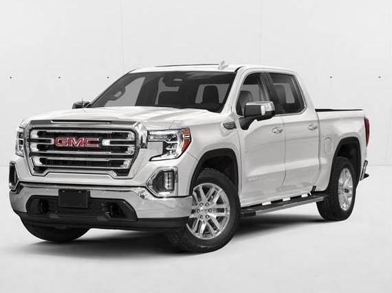 GMC SIERRA 2021 3GTU9DED0MG470573 image