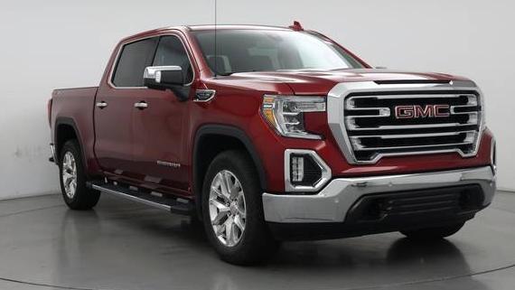 GMC SIERRA 2021 3GTU9DED8MG259797 image