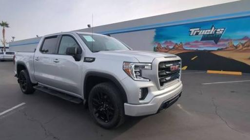 GMC SIERRA 2021 3GTU9CED9MG240301 image