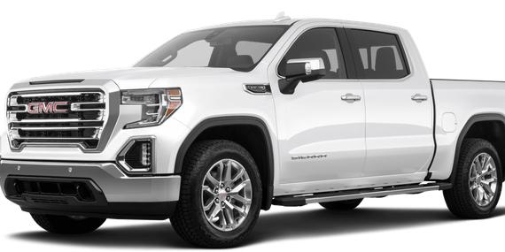 GMC SIERRA 2021 3GTU9DED7MG373290 image
