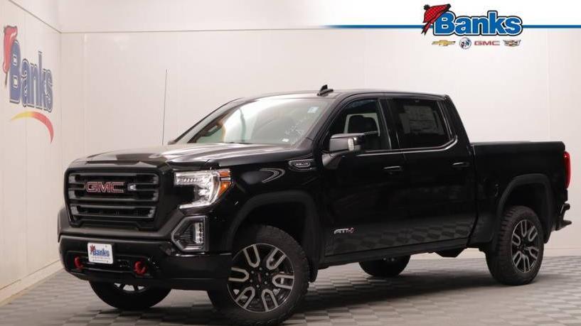 GMC SIERRA 2021 3GTP9EED8MG329947 image