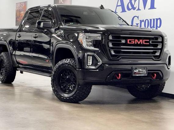 GMC SIERRA 2021 3GTU9EET9MG398284 image GMC SIERRA 2021 3GTU9EET9MG398284 image