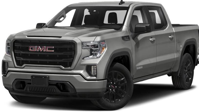 GMC SIERRA 2021 3GTP9GEK6MG315149 image