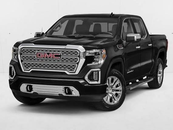 GMC SIERRA 2021 3GTU9FEL4MG135030 image GMC SIERRA 2021 3GTU9FEL4MG135030 image