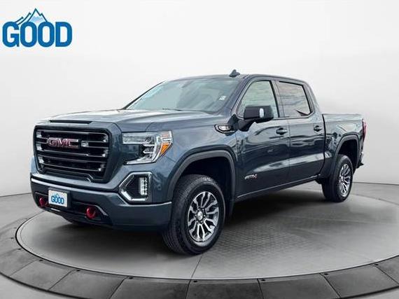 GMC SIERRA 2021 1GTU9EET3MZ435443 image GMC SIERRA 2021 1GTU9EET3MZ435443 image