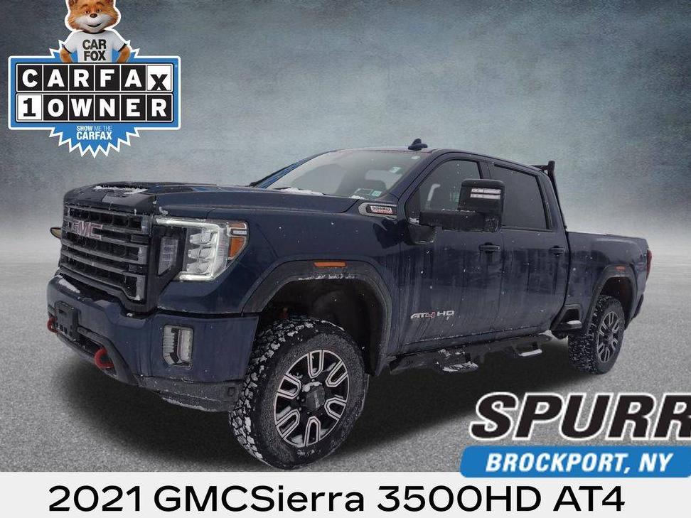 GMC SIERRA 2021 1GT49VEY3MF316434 image