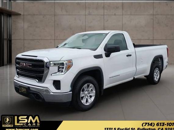 GMC SIERRA 2021 3GTN8AEF1MG378377 image GMC SIERRA 2021 3GTN8AEF1MG378377 image
