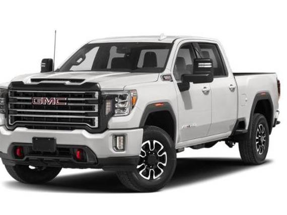 GMC SIERRA 2021 1GT49PEY9MF223879 image