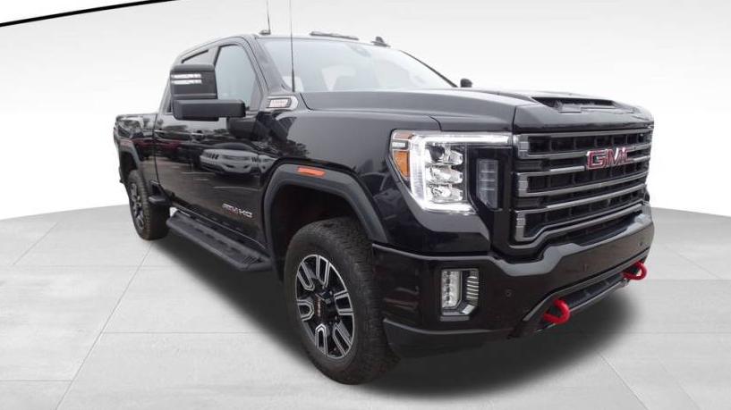 GMC SIERRA 2021 1GT49PEY4MF183260 image