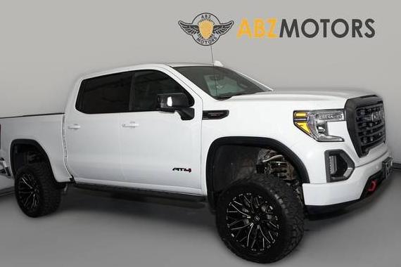 GMC SIERRA 2021 1GTU9EET5MZ201692 image GMC SIERRA 2021 1GTU9EET5MZ201692 image