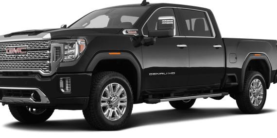 GMC SIERRA 2021 1GT49REY7MF196161 image