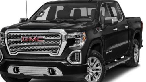 GMC SIERRA 2021 3GTU9FED3MG466335 image