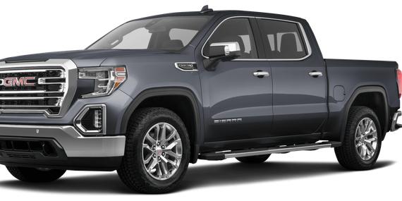 GMC SIERRA 2021 1GTU9EET7MZ397179 image