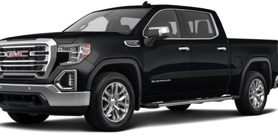 GMC SIERRA 2021 3GTP9EED7MG211162 image