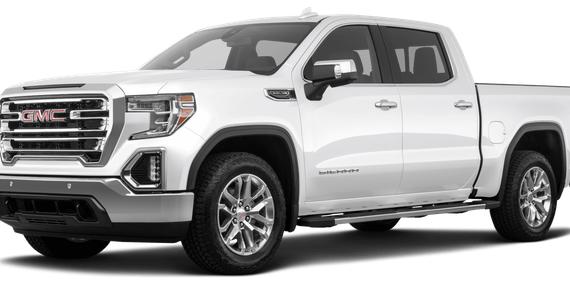 GMC SIERRA 2021 3GTU9DED4MG281196 image