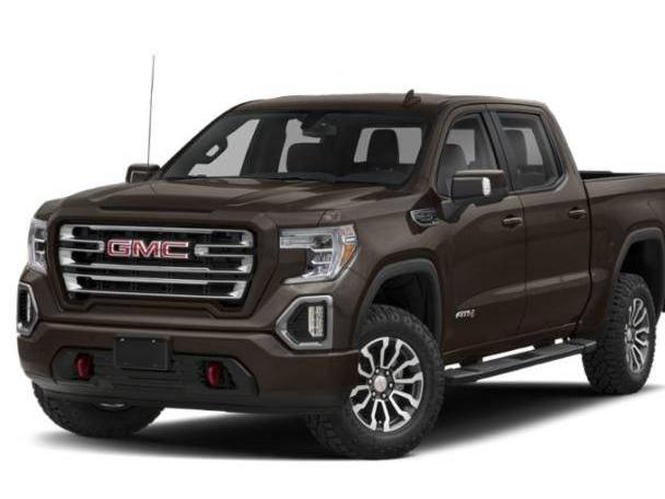 GMC SIERRA 2021 3GTP9EEL2MG160533 image