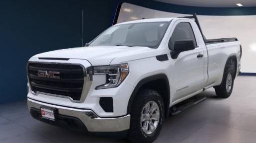 GMC SIERRA 2021 3GTN8AEFXMG267844 image