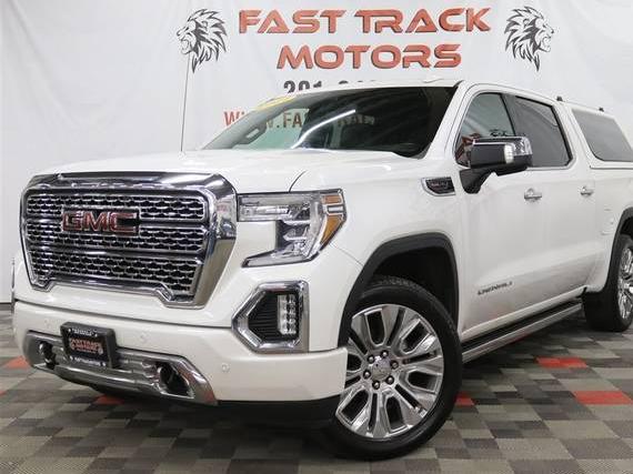 GMC SIERRA 2021 3GTU9FELXMG456666 image GMC SIERRA 2021 3GTU9FELXMG456666 image