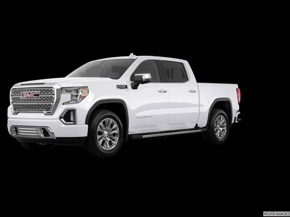 GMC SIERRA 2021 3GTU9FET8MG283150 image
