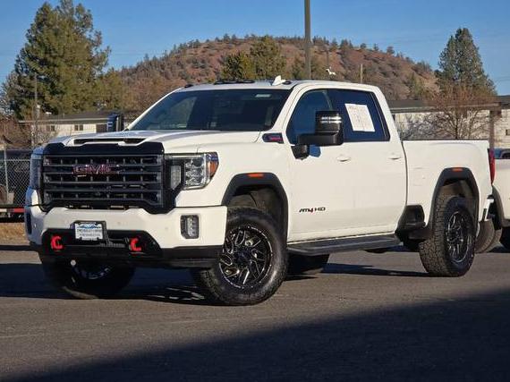 GMC SIERRA 2021 1GT49VEY8MF103785 image GMC SIERRA 2021 1GT49VEY8MF103785 image